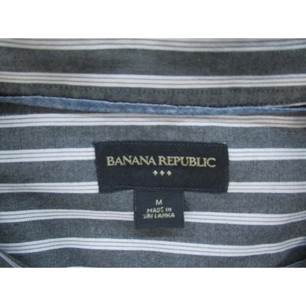 Banana Republic please see